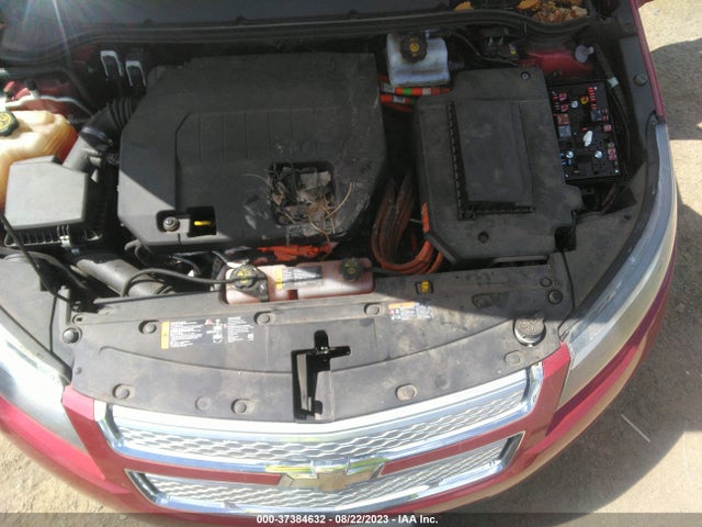 Chevrolet Volt 2014 1G1RD6E40EU172399 Image 16