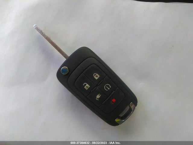 Chevrolet Volt 2014 1G1RD6E40EU172399 Image 3