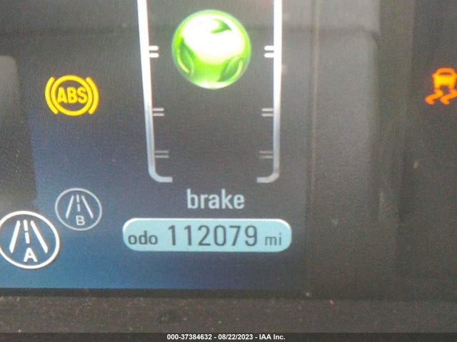 Chevrolet Volt 2014 1G1RD6E40EU172399 Image 7