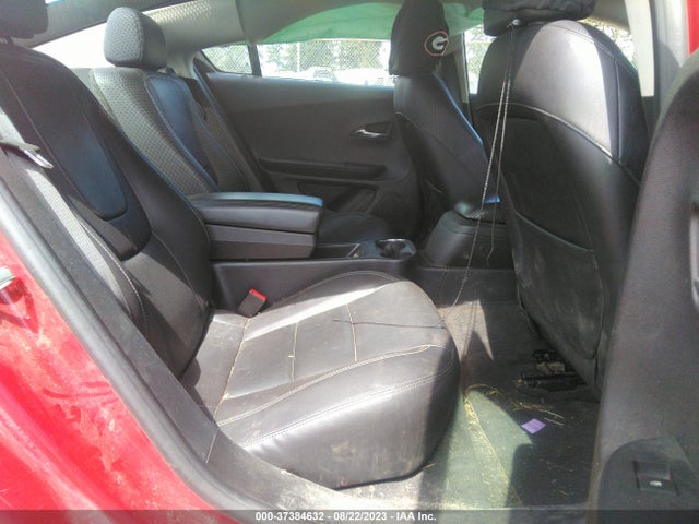 Chevrolet Volt 2014 1G1RD6E40EU172399 Image 14