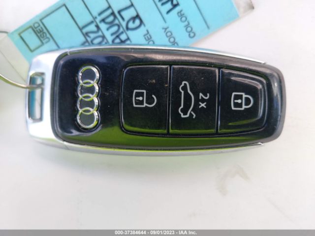 WA1AJAF77MD033484 Audi Q7 Premium 45 Tfsi Quattro Tiptronic
