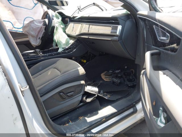 WA1AJAF77MD033484 Audi Q7 Premium 45 Tfsi Quattro Tiptronic