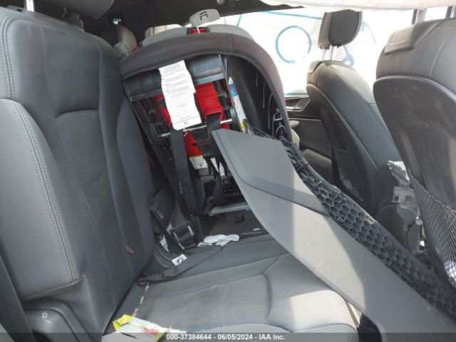 WA1AJAF77MD033484 Audi Q7 Premium 45 Tfsi Quattro Tiptronic