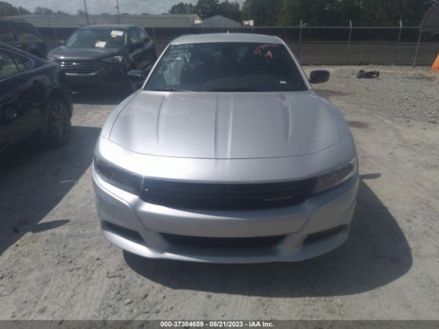 2C3CDXBG2PH530923 Dodge Charger Sxt