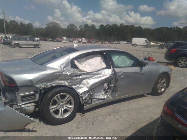 2C3CDXBG2PH530923 Dodge Charger Sxt