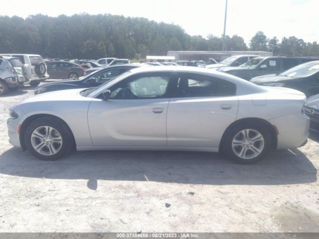 2C3CDXBG2PH530923 Dodge Charger Sxt
