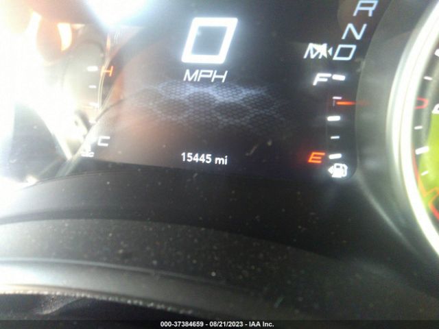 2C3CDXBG2PH530923 Dodge Charger Sxt