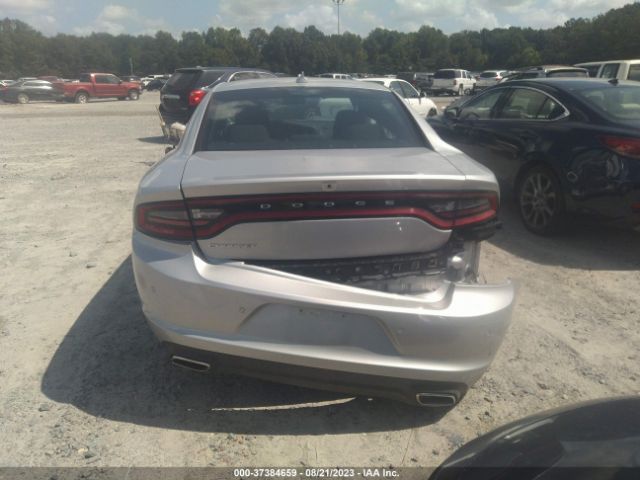 2C3CDXBG2PH530923 Dodge Charger Sxt