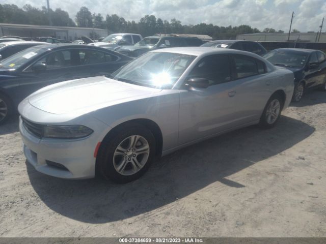 2C3CDXBG2PH530923 Dodge Charger Sxt