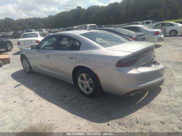 2C3CDXBG2PH530923 Dodge Charger Sxt