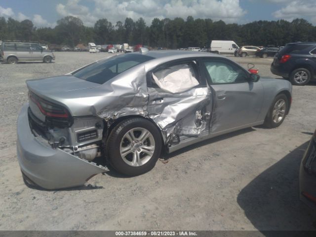 2C3CDXBG2PH530923 Dodge Charger Sxt