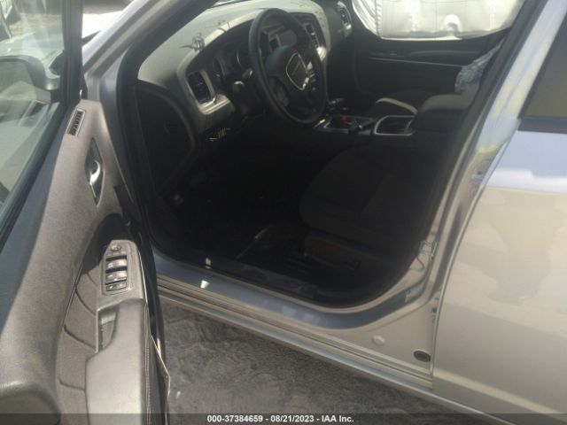 2C3CDXBG2PH530923 Dodge Charger Sxt