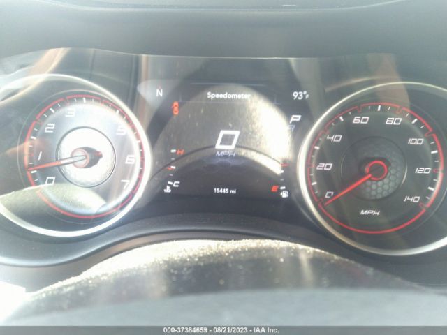 2C3CDXBG2PH530923 Dodge Charger Sxt