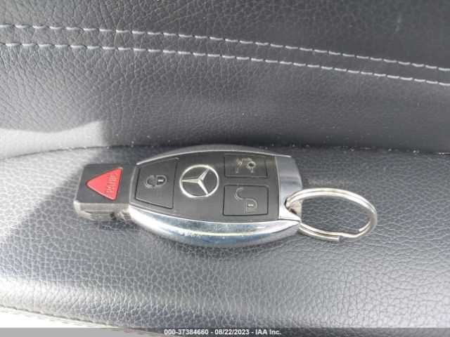 WDDHF8JB6EA981636 Mercedes-Benz E-class E 350