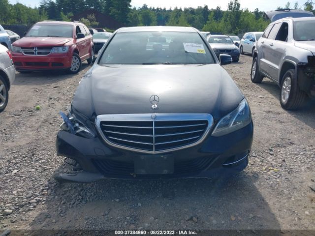 WDDHF8JB6EA981636 Mercedes-Benz E-class E 350
