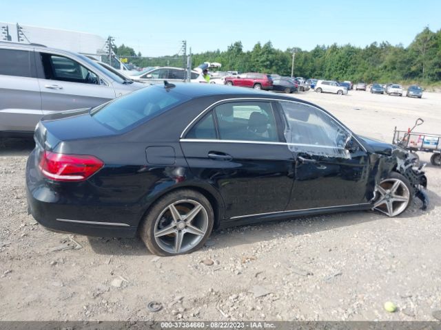 WDDHF8JB6EA981636 Mercedes-Benz E-class E 350