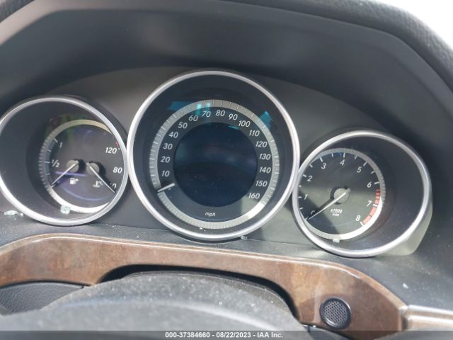 WDDHF8JB6EA981636 Mercedes-Benz E-class E 350