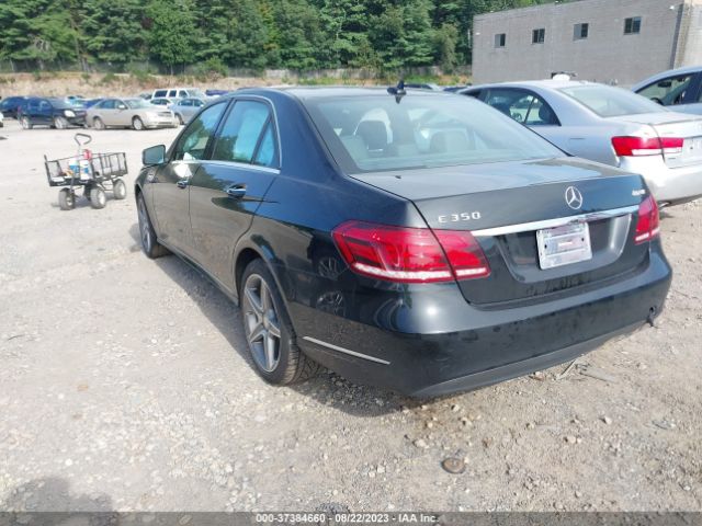 WDDHF8JB6EA981636 Mercedes-Benz E-class E 350