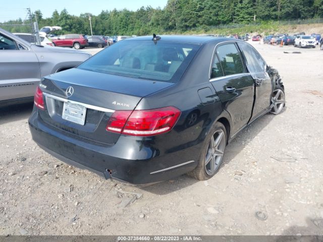 WDDHF8JB6EA981636 Mercedes-Benz E-class E 350