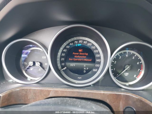 WDDHF8JB6EA981636 Mercedes-Benz E-class E 350