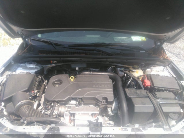 Chevrolet MALIBU LT 2022 1G1ZD5ST9NF168863 Image 10