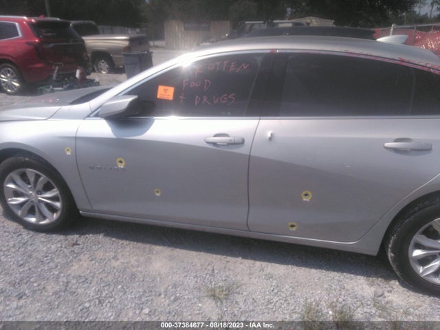 Chevrolet MALIBU LT 2022 1G1ZD5ST9NF168863 Image 6