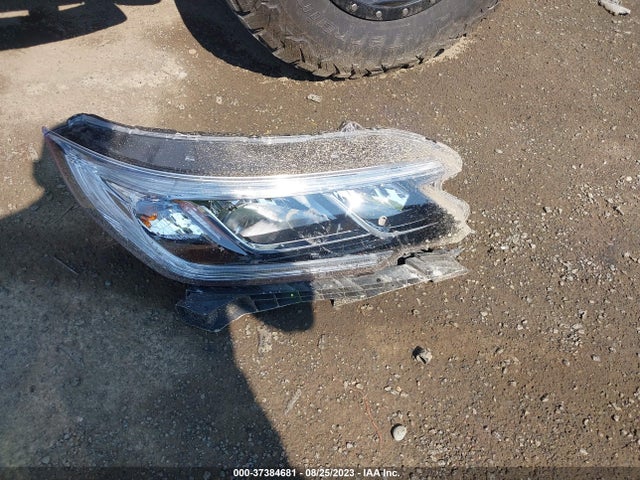 Honda Cr-v Ex-l 2016 2HKRM4H75GH608579 Image 4