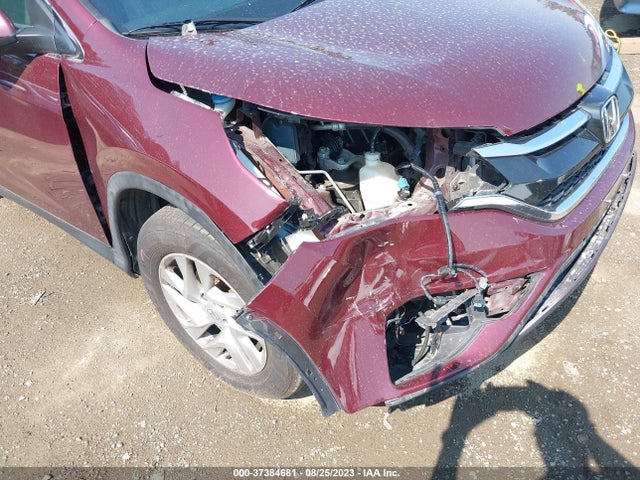 Honda Cr-v Ex-l 2016 2HKRM4H75GH608579 Image 13