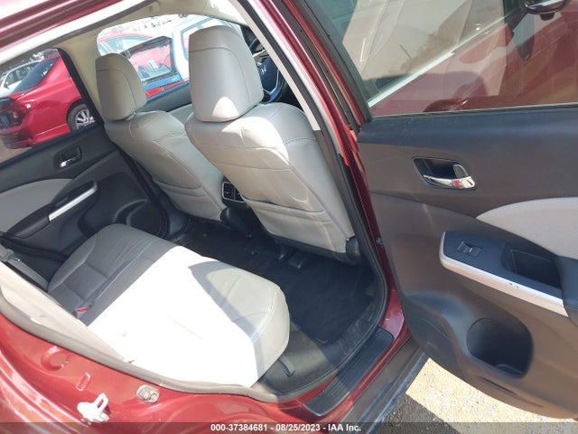 Honda Cr-v Ex-l 2016 2HKRM4H75GH608579 Image 15