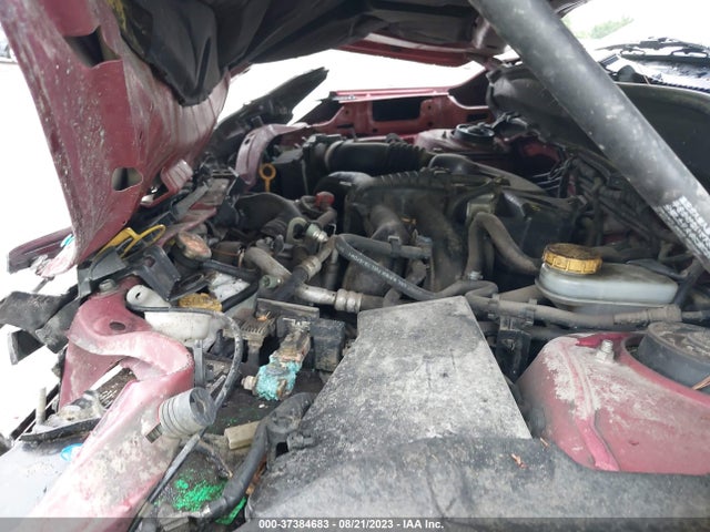 JF2SJAAC1FG815765 Subaru Forester 2.5i