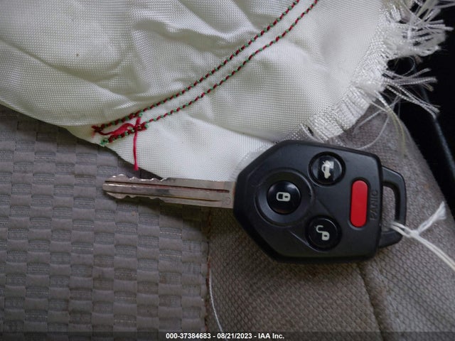 JF2SJAAC1FG815765 Subaru Forester 2.5i