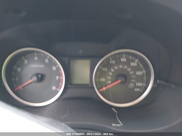 JF2SJAAC1FG815765 Subaru Forester 2.5i