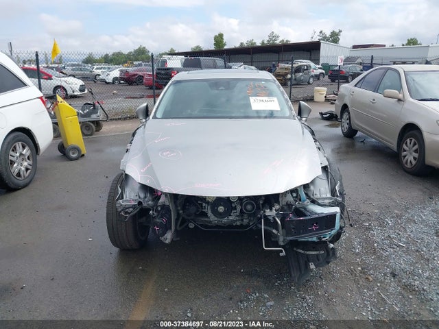JTHBA1D20H5038879 Lexus Is Is Turbo