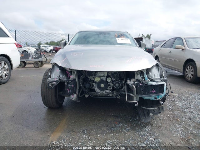 JTHBA1D20H5038879 Lexus Is Is Turbo