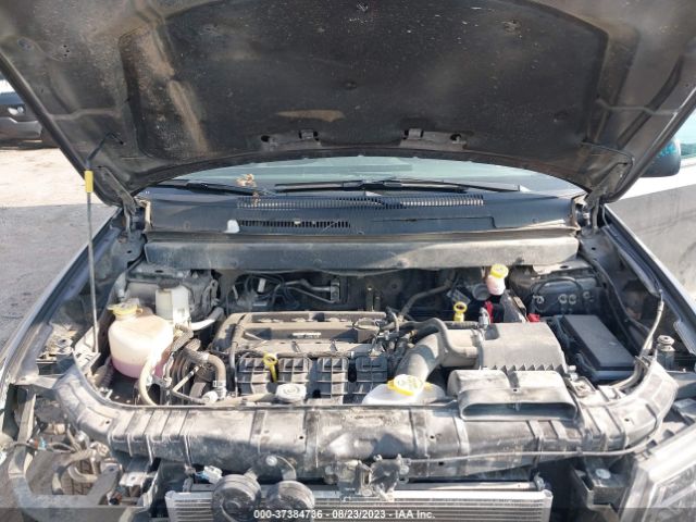 3C4PDCAB0LT270843 Dodge Journey Se Value