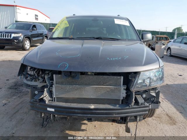 3C4PDCAB0LT270843 Dodge Journey Se Value