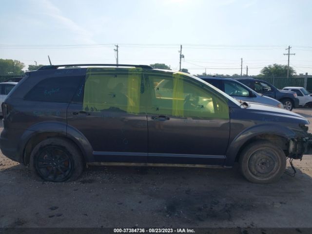 3C4PDCAB0LT270843 Dodge Journey Se Value