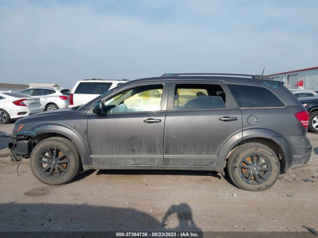 3C4PDCAB0LT270843 Dodge Journey Se Value
