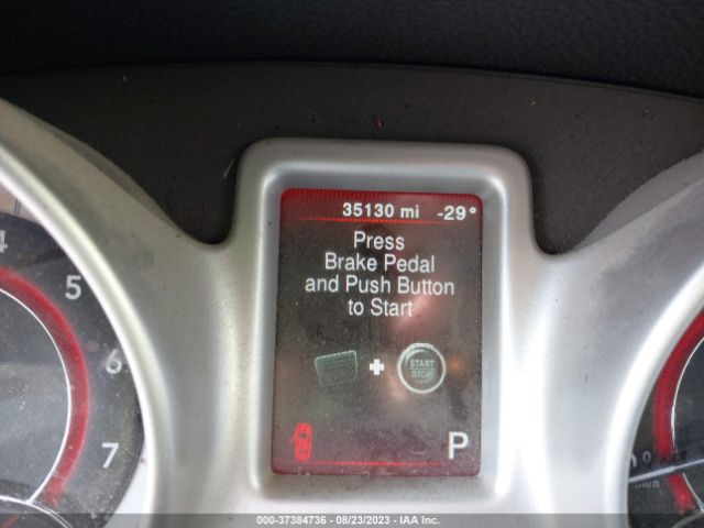 3C4PDCAB0LT270843 Dodge Journey Se Value