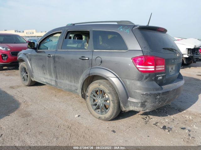 3C4PDCAB0LT270843 Dodge Journey Se Value