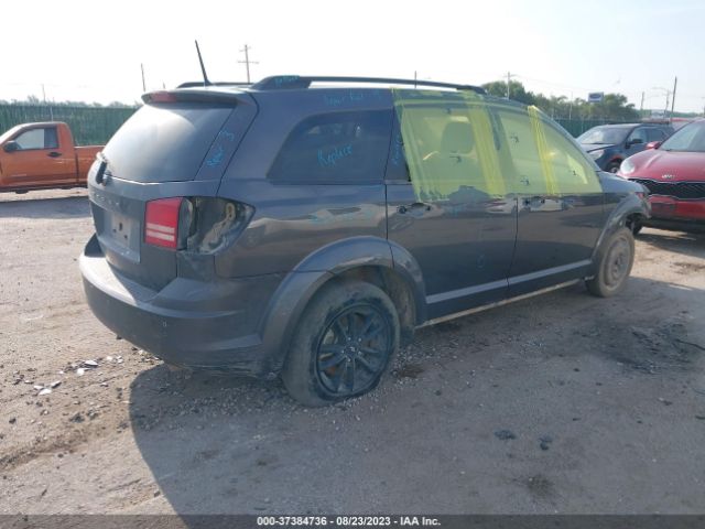 3C4PDCAB0LT270843 Dodge Journey Se Value