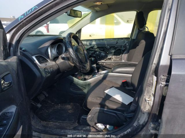 3C4PDCAB0LT270843 Dodge Journey Se Value