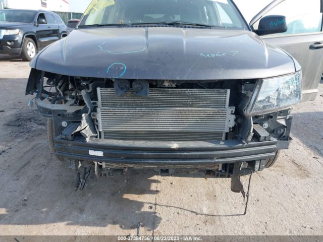 3C4PDCAB0LT270843 Dodge Journey Se Value