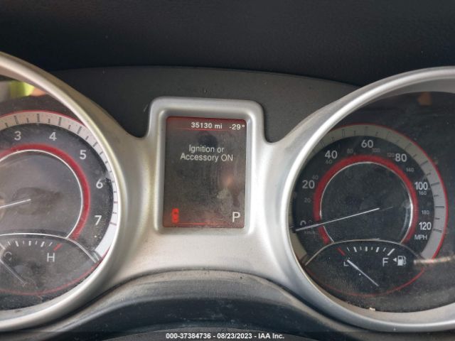 3C4PDCAB0LT270843 Dodge Journey Se Value