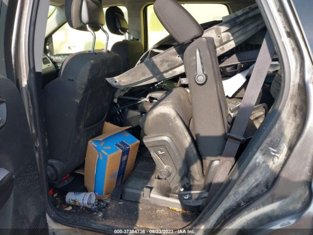 3C4PDCAB0LT270843 Dodge Journey Se Value