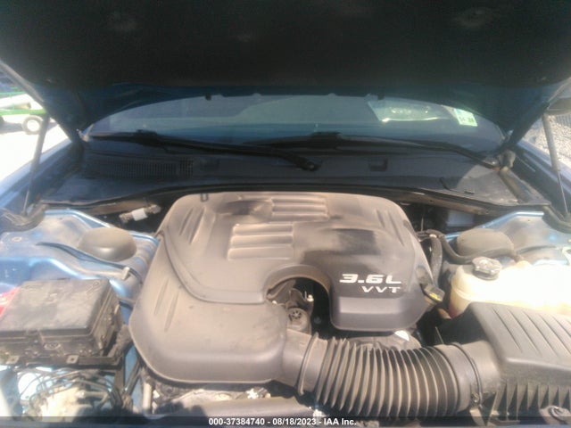 Dodge Charger Sxt 2022 2C3CDXBG5NH114362 Image 10