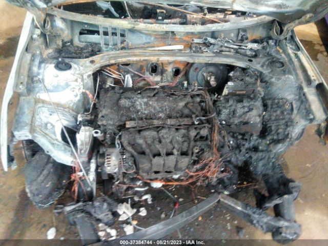 3KPF24AD9ME378022 KIA FORTE FE