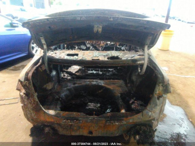 3KPF24AD9ME378022 KIA FORTE FE