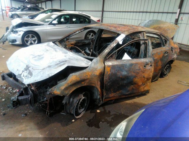 3KPF24AD9ME378022 KIA FORTE FE