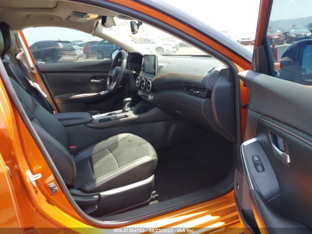 3N1AB8DV2MY223979 Nissan SENTRA SR